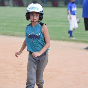 Meet your Posher, Cheryl